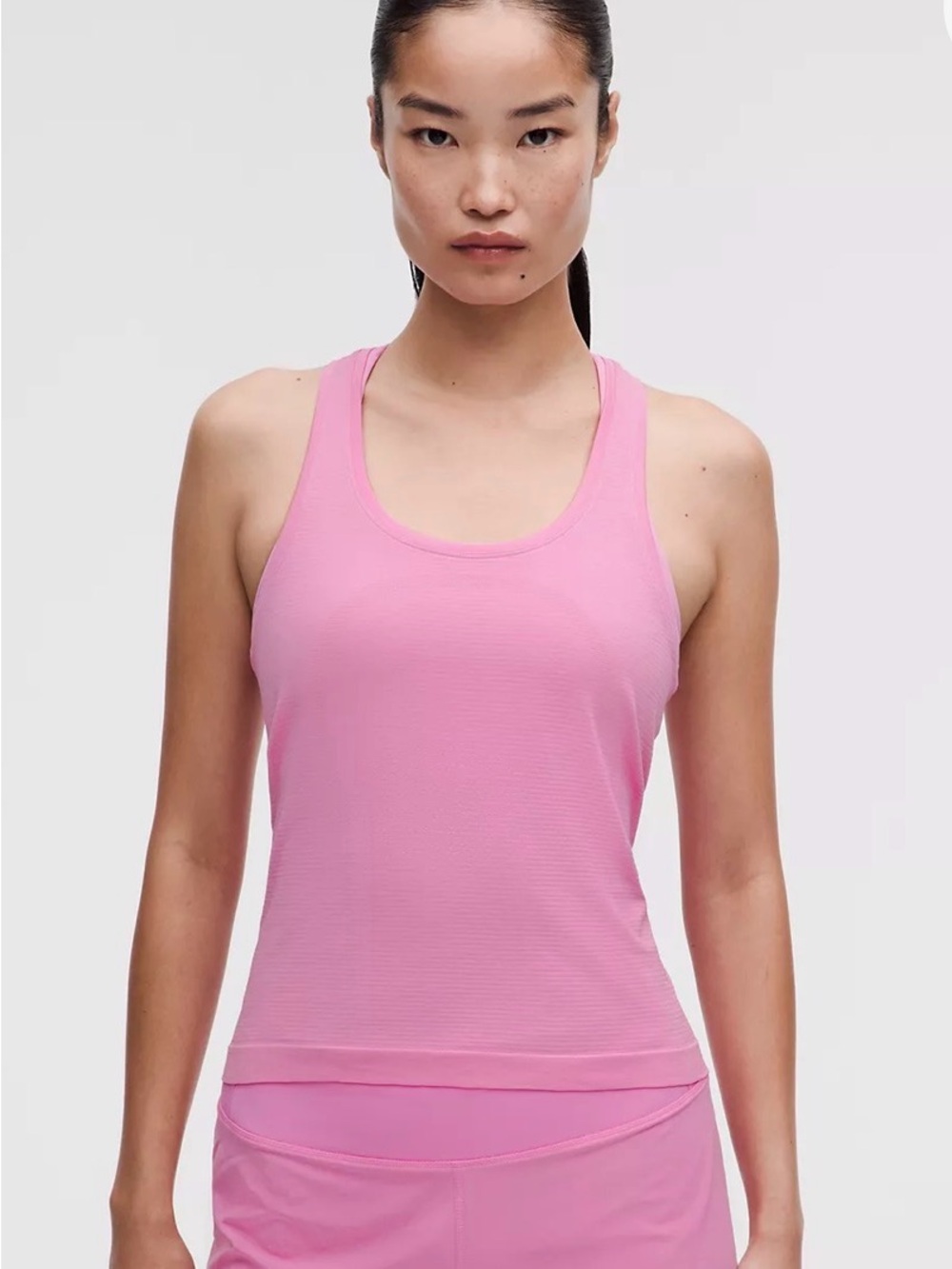Lululemon Racerback Tank Top